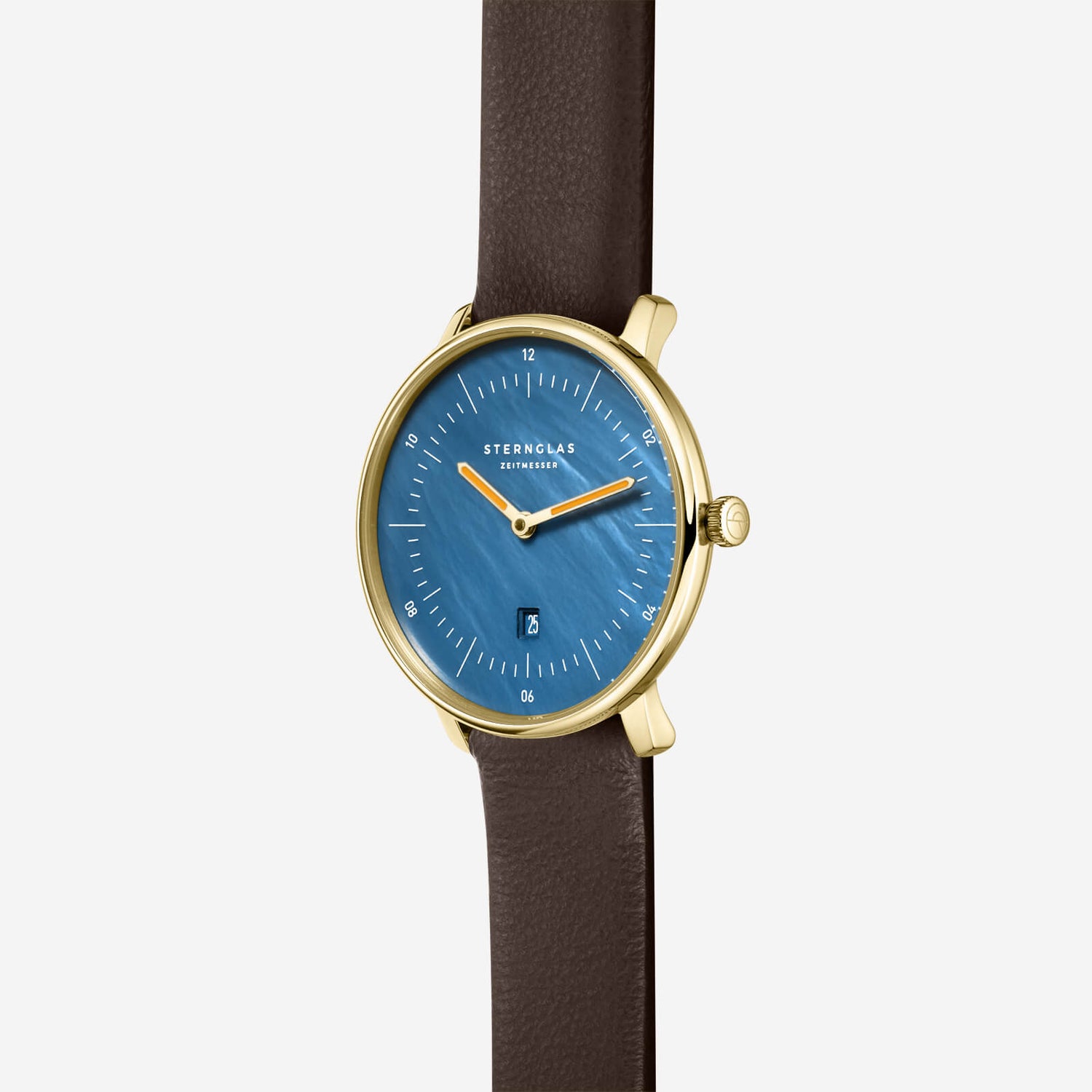popup|Ronda Quarz-Uhrwerk|Das Uhrwerk 784 des Schweizer Traditionsherstellers Ronda sorgt für Präzision und Langlebigkeit.